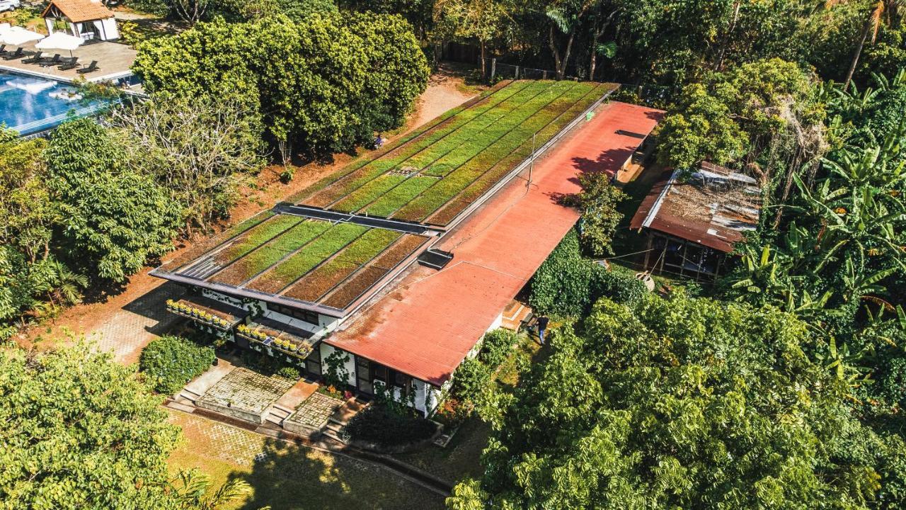 Pintoresco Anuling Exteriér fotografie