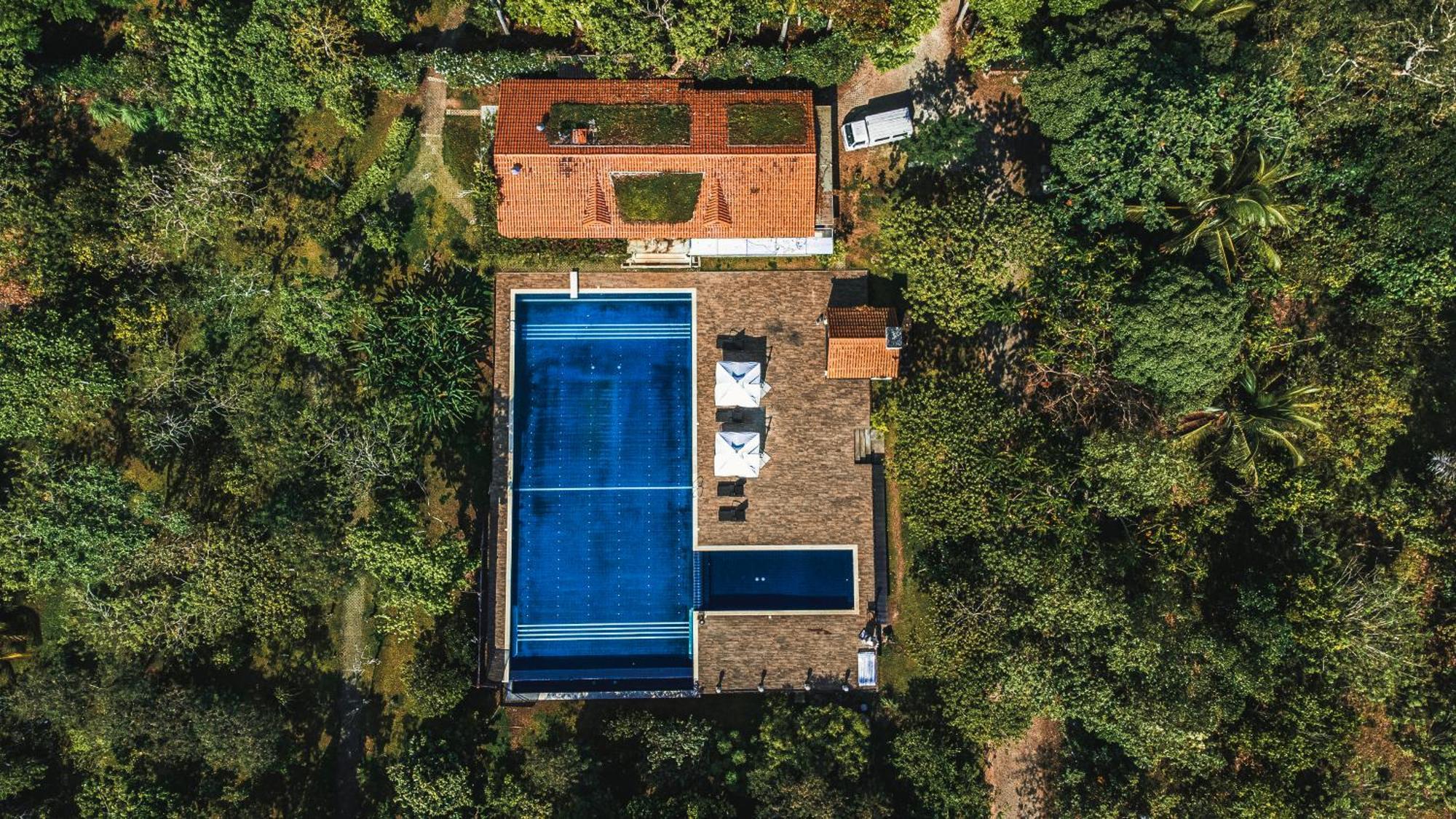 Pintoresco Anuling Exteriér fotografie