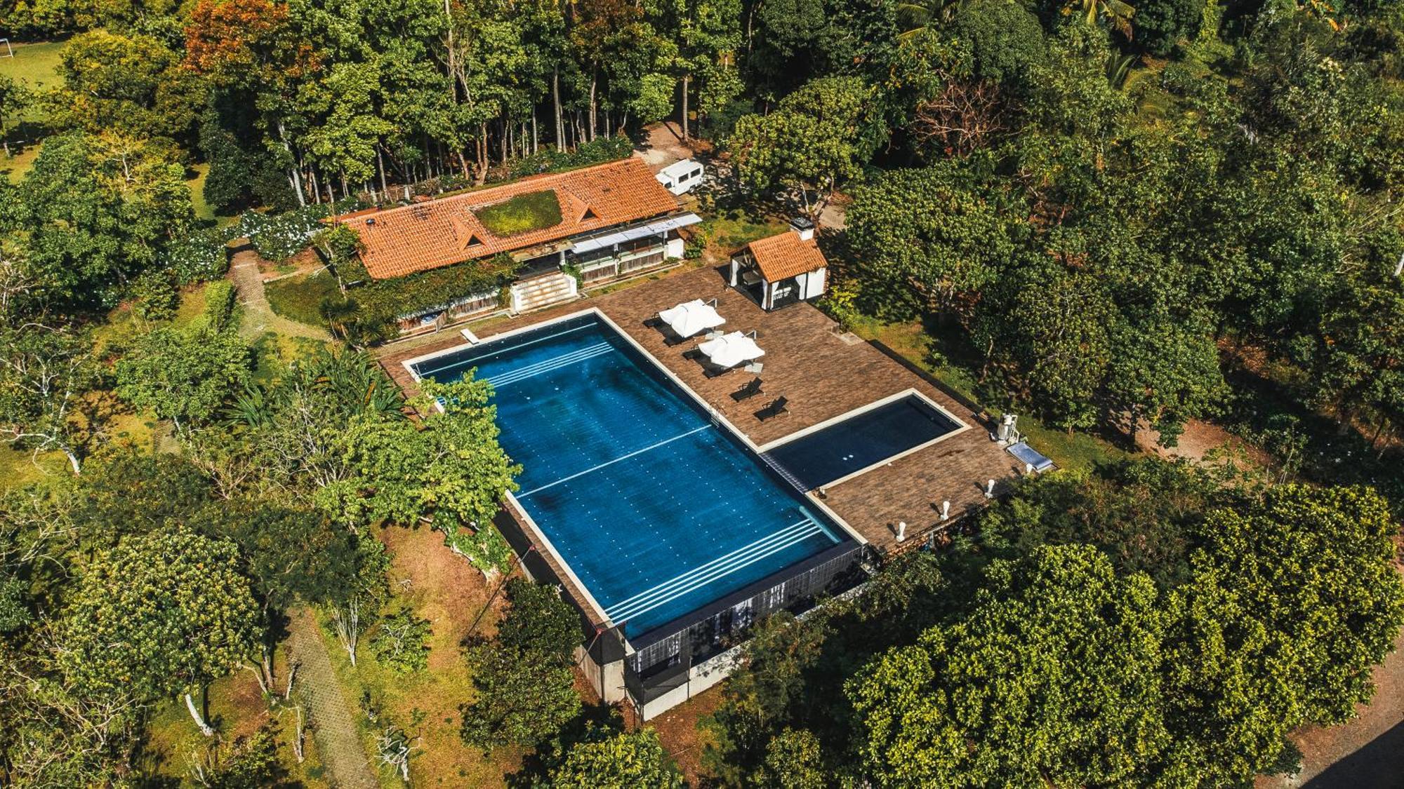 Pintoresco Anuling Exteriér fotografie